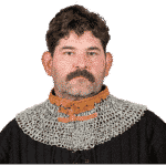 Chainmail Mantle