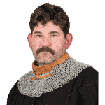 Chainmail Mantle