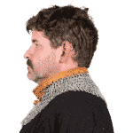 Chainmail Mantle