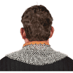Chainmail Mantle