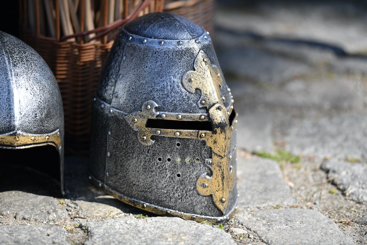 Helmets