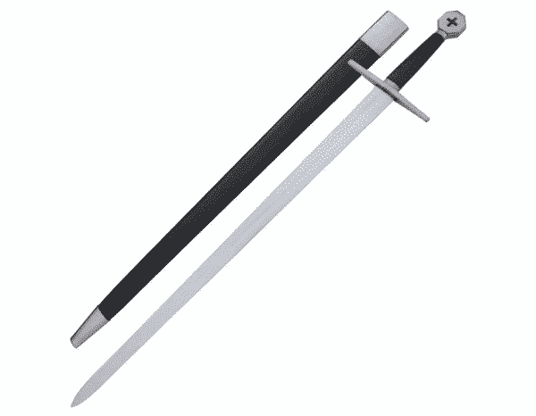 Accolade Sword