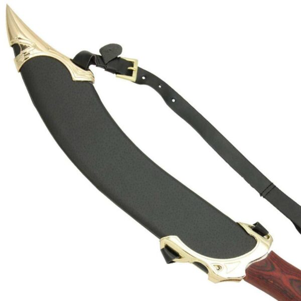 Aragorn Knife