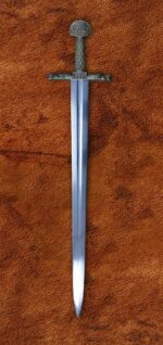 Charlemagne Sword