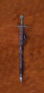 Charlemagne Sword