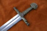 Charlemagne Sword