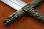 Charlemagne Sword