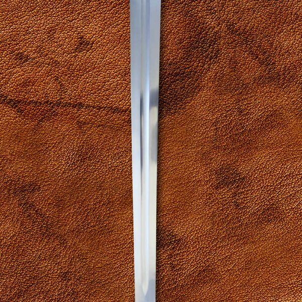 First Crusade Sword