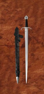 Henry V Sword