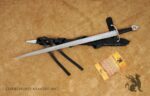 Henry V Sword