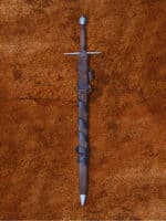 Knights Templar Sword