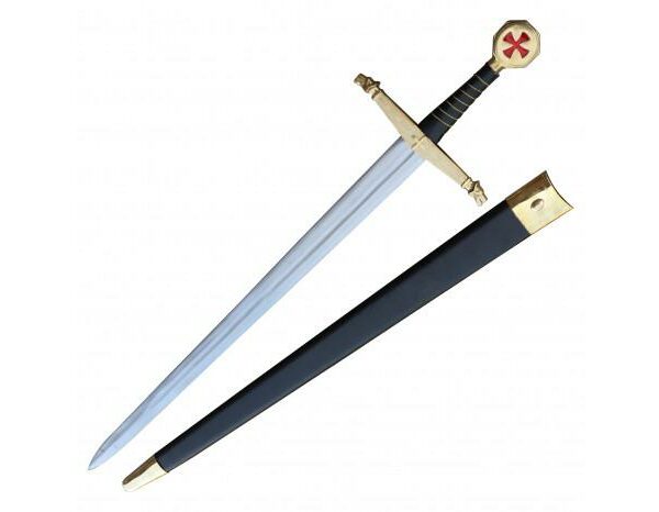 Lionheart Sword