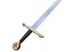 Lionheart Sword
