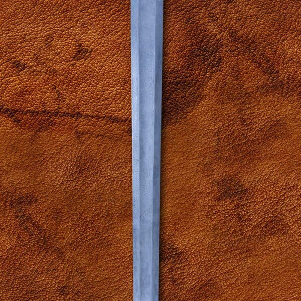 Ulfberht Sword