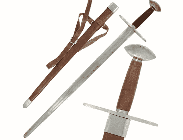 William the Conqueror Sword