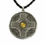 Anglo-Saxon Necklace