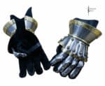 Black Prince Gauntlets