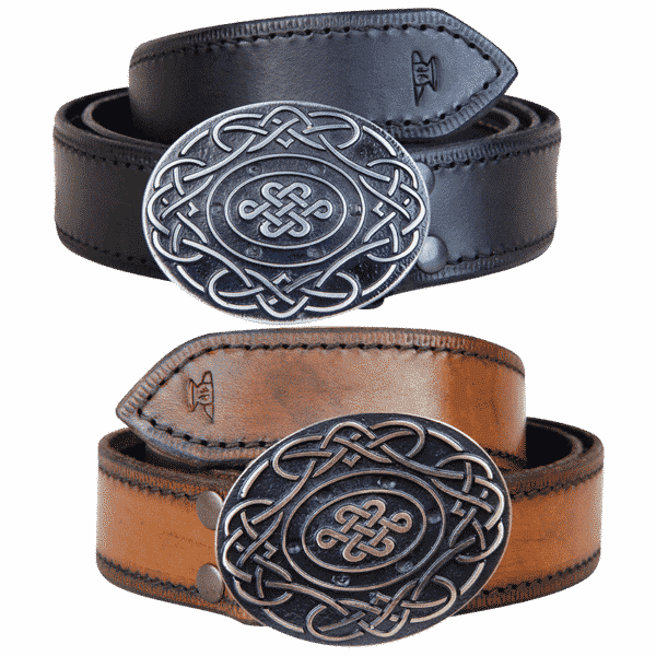Celtic Belt