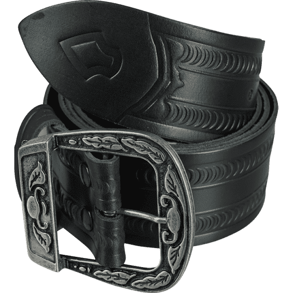 Galvano Belt