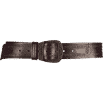 Galvano Belt
