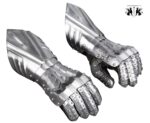 Gothic Gauntlets