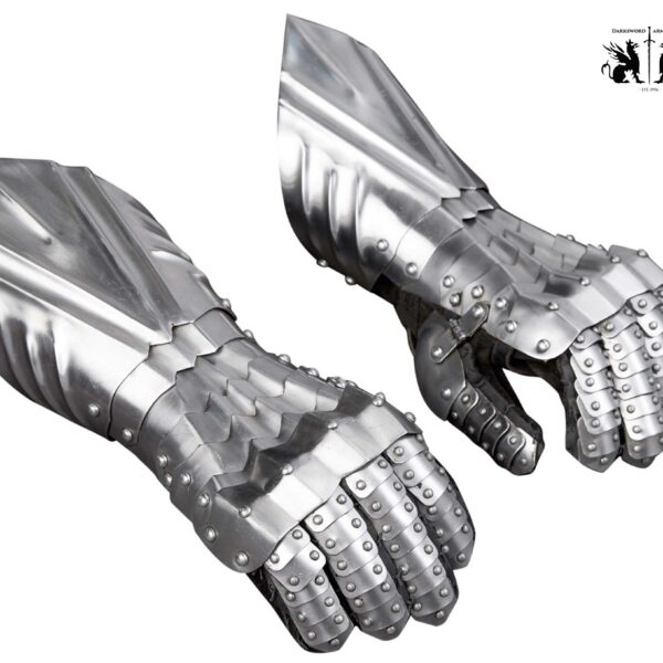 Gothic Gauntlets