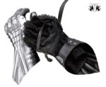 Gothic Gauntlets