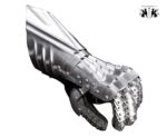 Gothic Gauntlets