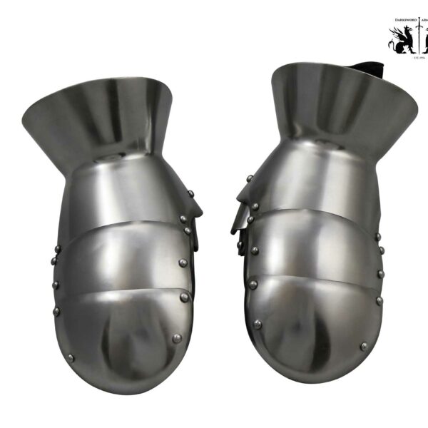 HEMA Gauntlets