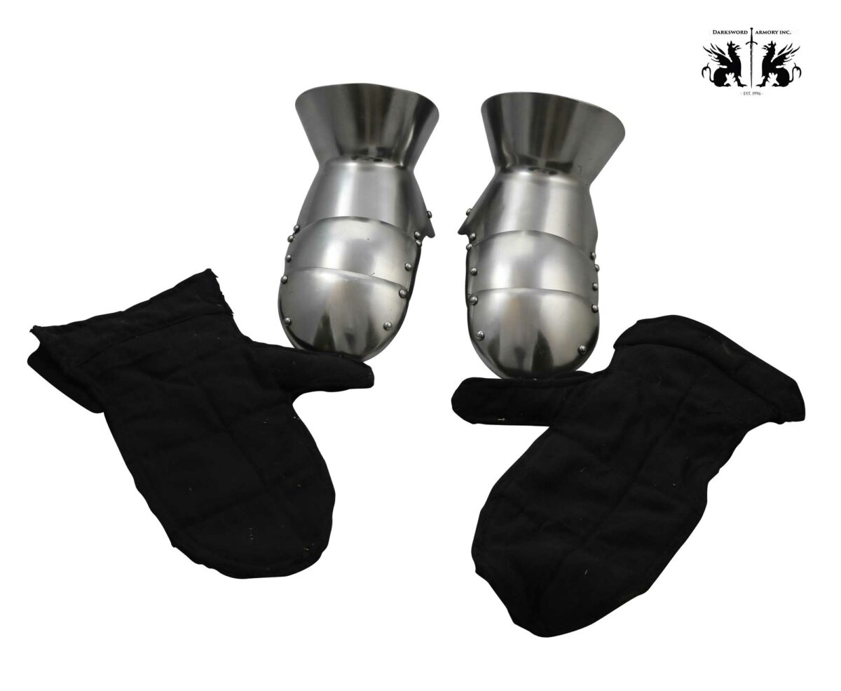 HEMA Gauntlets Medieval Ware