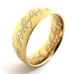 LOTR Ring