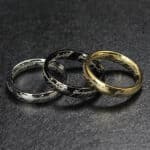 LOTR Ring