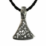 Mammen Axe Pendant