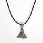 Mammen Axe Pendant