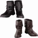 Martin Boots