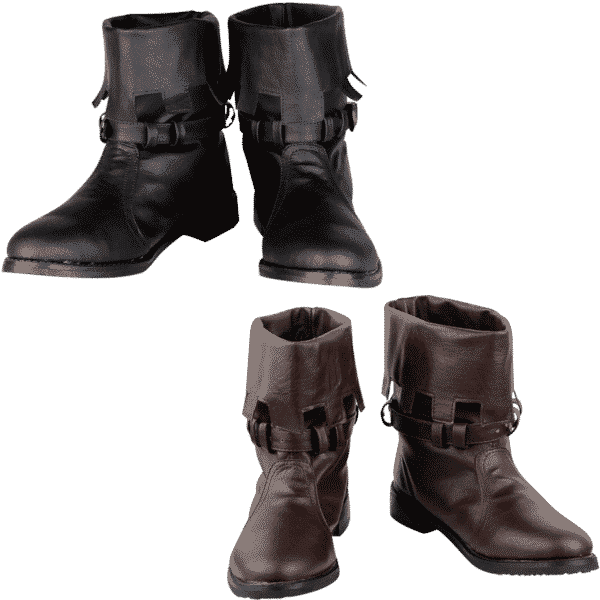 Martin Boots