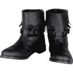 Martin Boots