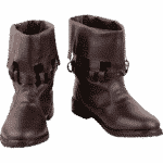 Martin Boots