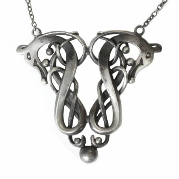 Norse Pendant