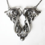 Norse Pendant
