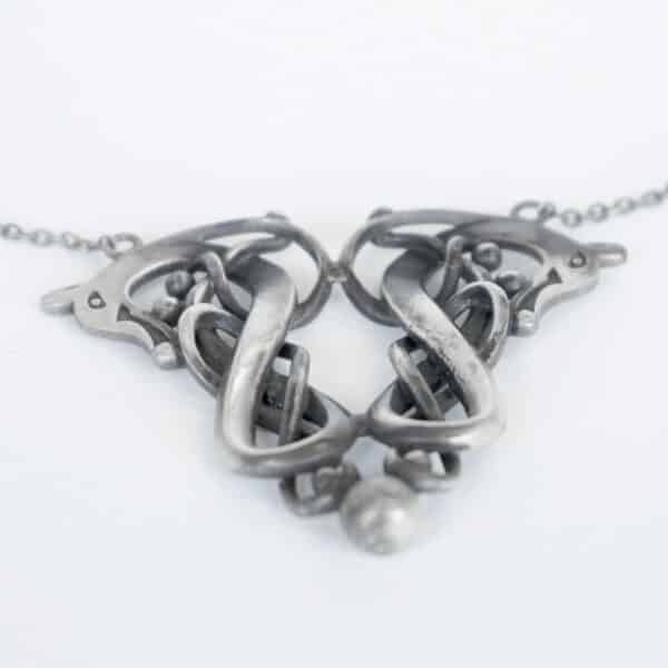 Norse Pendant