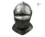 Plate Helmet