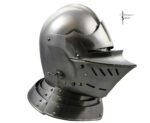 Plate Helmet