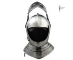 Plate Helmet