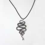 Snake Pendant