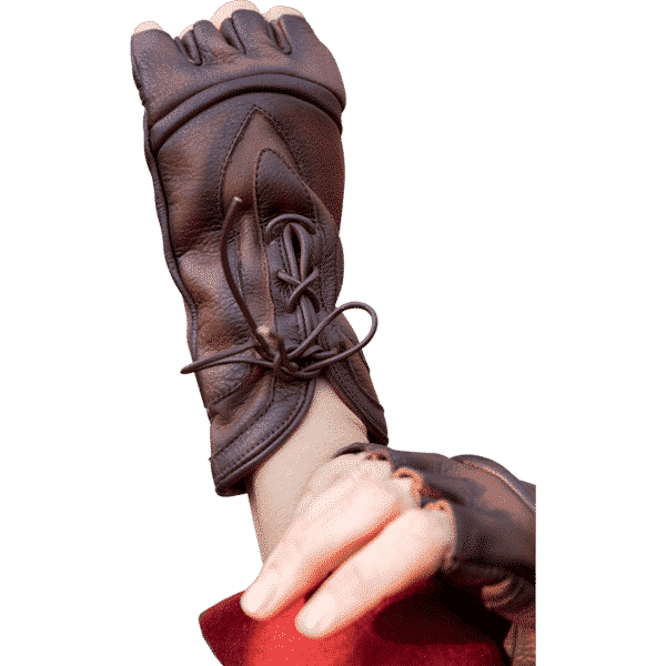 Thief's Gloves