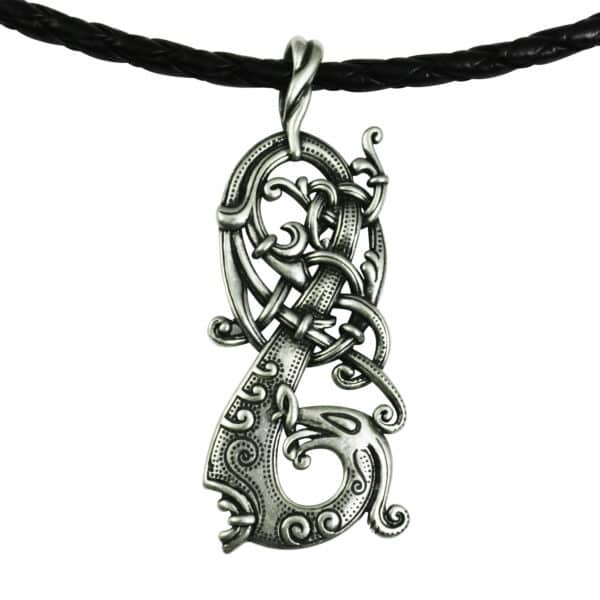 Viking Pendant