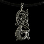 Viking Pendant