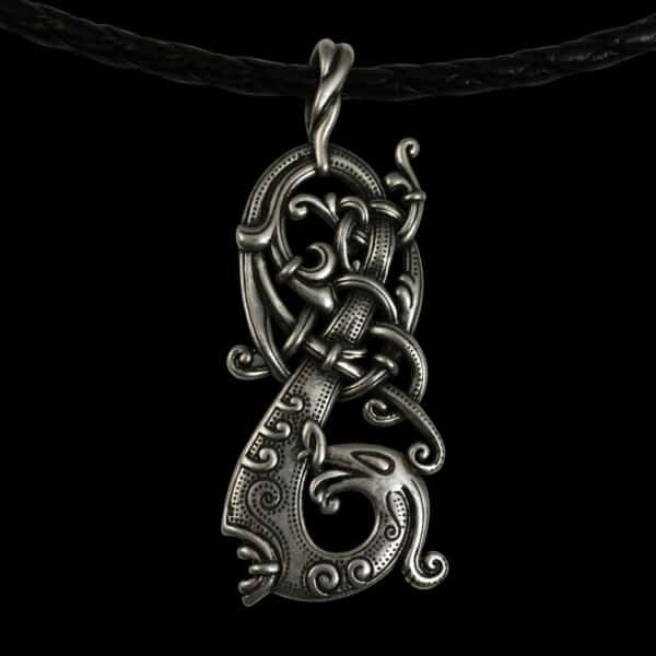 Viking Pendant