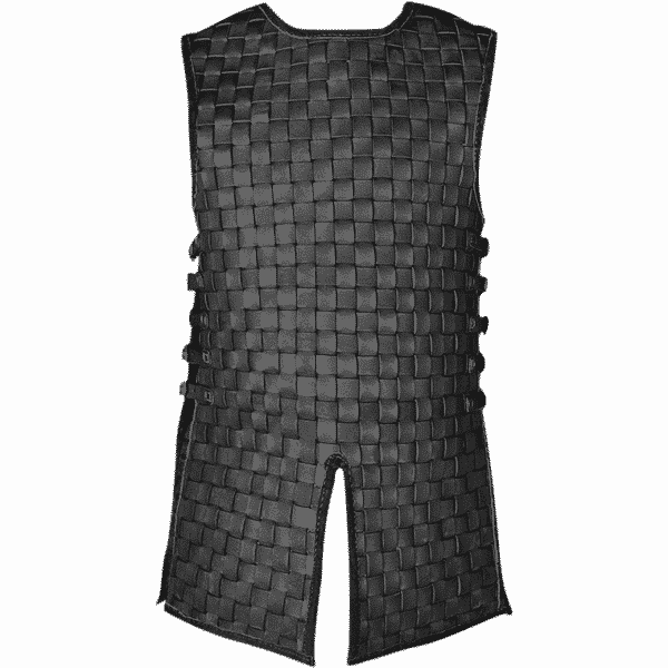 Leather Torso Armor